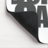 ジョンGaltはだれですか。 ギアのマウスパッド マウスパッド (コーナー)