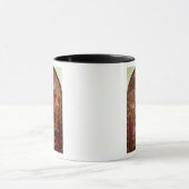 ジョンGranting王1215年1900年にマグナCarta マグカップ (中央)