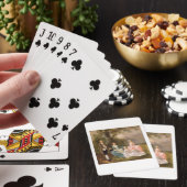 ジョンGravenorおよび彼らの娘、Eliz氏および夫人 トランプ (インサイチュ)