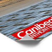 ジョンGS ポスター (角)