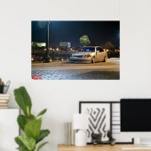 ジョンGS ポスター (ホームオフィス)