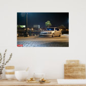 ジョンGS ポスター (キッチン)