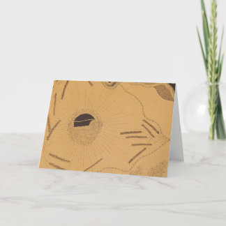 ジョンHaughtonカード1 カード