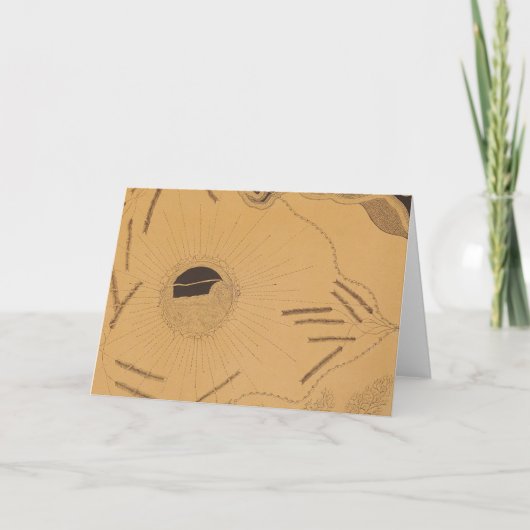 ジョンHaughtonカード1 カード (正面)