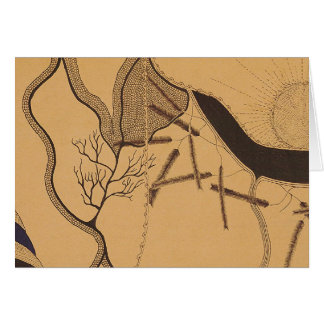 ジョンHaughtonカード5