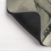 ジョンJo著刻まれるCornwallis (1738-1805年)概要 マウスパッド (コーナー)