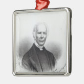 ジョンKeble 1866年 メタルオーナメント (左)