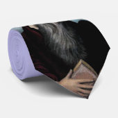 ジョンKnoxのタイ ネクタイ (ロール)