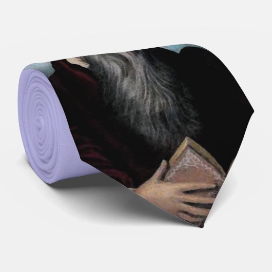 ジョンKnoxのタイ ネクタイ (ロール)