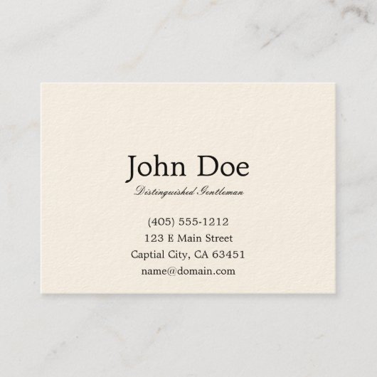 ジョンL.サリバンのテレホンカード コーリングカード (正面)