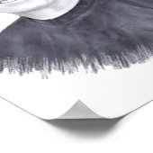 ジョンM ポスター (角)