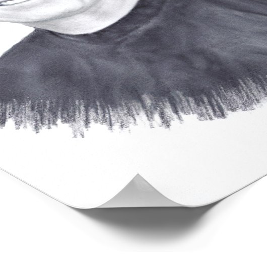 ジョンM ポスター (角)