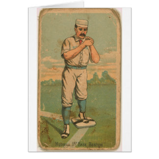 ジョンMorrill、ボストンBeaneaters