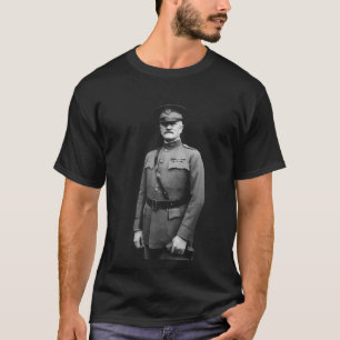 ジョンPershing概要 Tシャツ