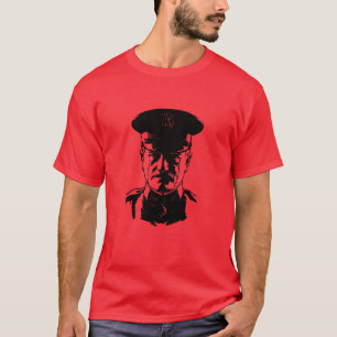 ジョンPershing概要 Tシャツ