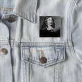 ジョンRaphaelスミスによって刻まれるアンドリューMarvell 缶バッジ (インサイチュ)