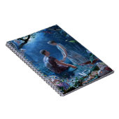 ジョンSimmons: 真夏の夜の夢 ノートブック (右側)