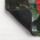 ジョンTammaro著写真 マウスパッド (コーナー)