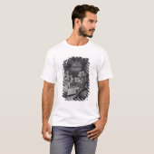 ジョンTrumbullからの保守党の修羅場、 Tシャツ (正面フル)