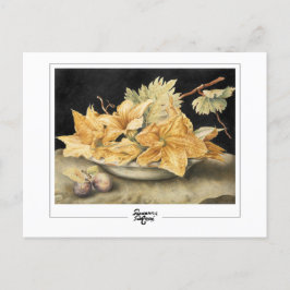 ジョヴァンナガルゾニ#1 -ファインアートはがき ポストカード