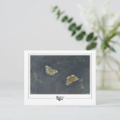 ジョヴァンナガルゾニ#2 -ファインアートはがき ポストカード (スタンド正面)