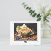 ジョヴァンナガルゾニ#33 -ファインアートはがき ポストカード (スタンド正面)