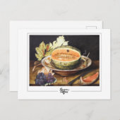 ジョヴァンナガルゾニ#33 -ファインアートはがき ポストカード (正面/裏面)