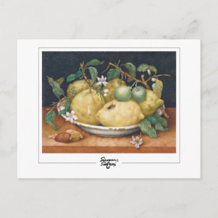 ジョヴァンナガルゾニ#4 -ファインアートはがき ポストカード