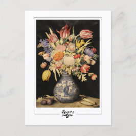 ジョヴァンナガルゾニ#8 -ファインアートはがき ポストカード