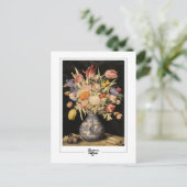 ジョヴァンナガルゾニ#8 -ファインアートはがき ポストカード (スタンド正面)