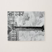 ジョヴァンニ・バッティスタ・ピラネージ著Veduteのディディミアムローマ ジグソーパズル (横)