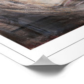 ジョヴァンニ・ボルディーニ Zedign アートポスター #125 ポスター (角)