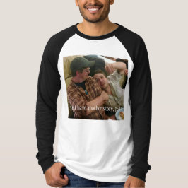 ジョーとカイル Tシャツ