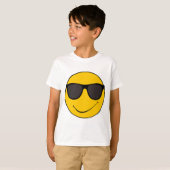 ジョーのカッコいい Tシャツ (正面フル)