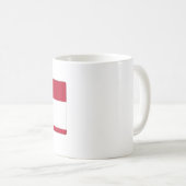 ジョーのコップ コーヒーマグカップ (正面右)