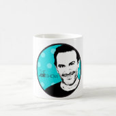 ジョーのコップ! コーヒーマグカップ (中央)