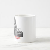ジョーのコーヒー・マグのコップ コーヒーマグカップ (中央)
