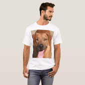 ジョーのスマイル Tシャツ (正面フル)