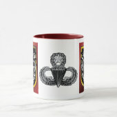 ジョーのチャーリーの空輸のマグ マグカップ (中央)