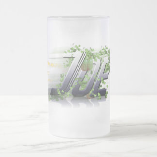 ジョーのマグ フロストグラスビールジョッキ