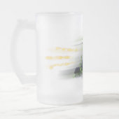 ジョーのマグ フロストグラスビールジョッキ (左)