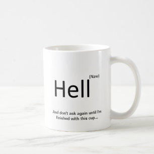 ジョーの最初コップ コーヒーマグカップ