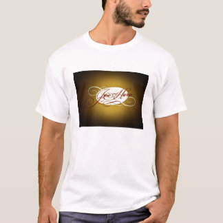 ジョーの英雄のTシャツの平野 Tシャツ