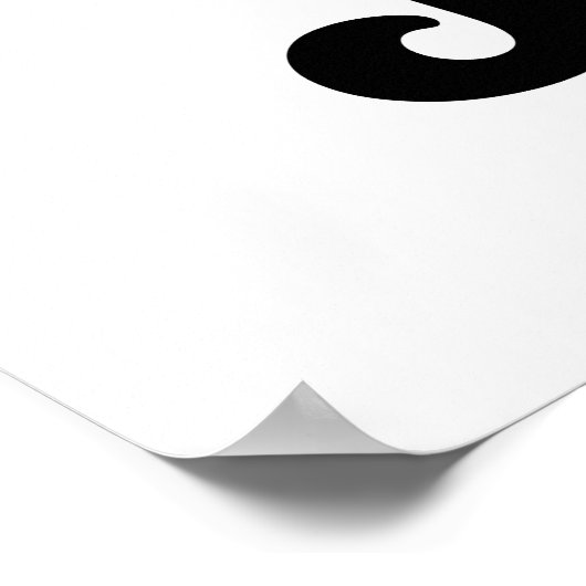 ジョーイが大好き ポスター (角)