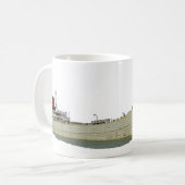 ジョーイグルハートマググ コーヒーマグカップ (正面左)