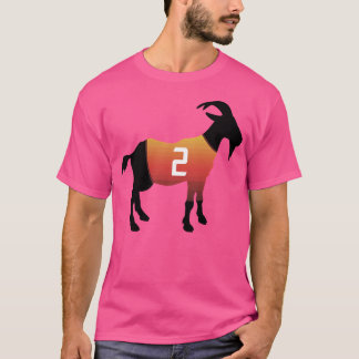 ジョーイングルヤギ Tシャツ