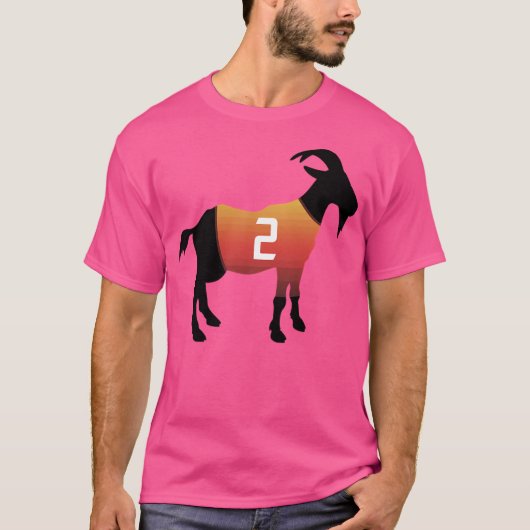 ジョーイングルヤギ Tシャツ (正面)