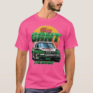 ジョーイ・ガーゼ53 Tシャツ