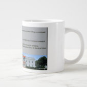 ジョーイ・コビディマグ博士 ジャンボコーヒーマグカップ (右)