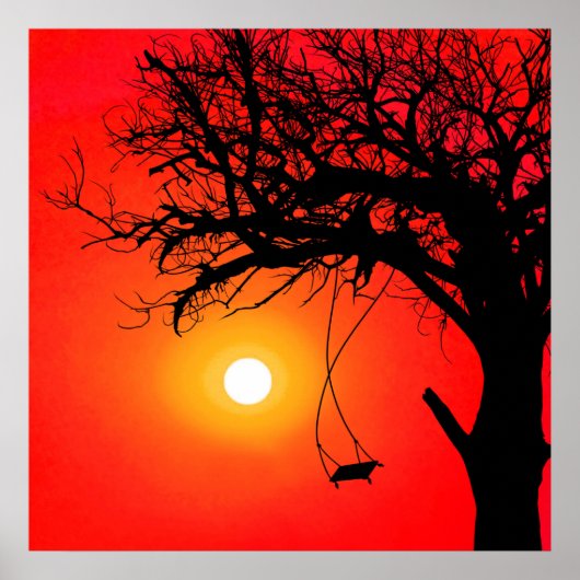 ジョーイ・ツリー・ポスター ポスター (正面)